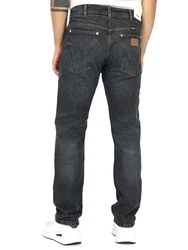 Wrangler Slim-fit-Jeans Stretch Hose Marshall 