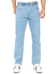 Wrangler Straight-Jeans Texas Slim Good Vibes 