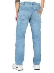 Wrangler Straight Jeans Relaxed Fit Frontier Cool Twist 880