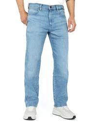 Wrangler Straight Jeans Relaxed Fit Frontier Cool Twist 880