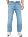 Wrangler Straight Jeans Relaxed Fit Frontier Cool Twist 880