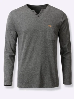 Witt Schlafanzug Schlafanzug-Shirt