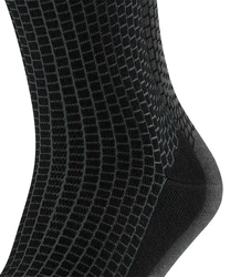 Esprit Socken Illusional Grid 