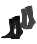 Esprit Socken Illusional Grid 