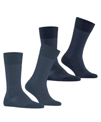 Esprit Socken Illusional Grid 