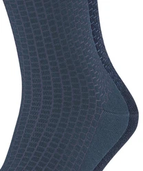 Esprit Socken Illusional Grid 