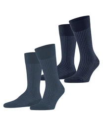 Esprit Socken Illusional Grid 