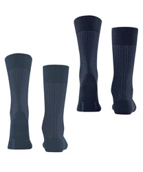 Esprit Socken Illusional Grid 