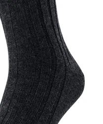 Esprit Socken Hygge Schwarz/Dunkelgrau/Grau