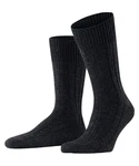 Esprit Socken Hygge Schwarz/Dunkelgrau/Grau
