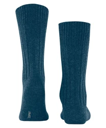 Esprit Socken Hygge Blau/Türkis/Dunkelblau