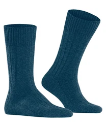 Esprit Socken Hygge Blau/Türkis/Dunkelblau