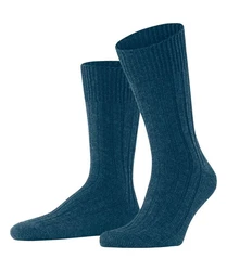 Esprit Socken Hygge Blau/Türkis/Dunkelblau