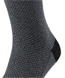 Esprit Socken Cozy Piqu Boot Dunkelblau/Dunkelgrau/Schwarz/Grau