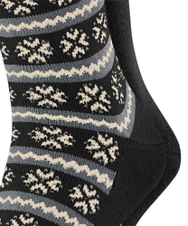Esprit Socken Scandi Schwarz