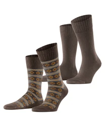 Esprit Socken Scandi 