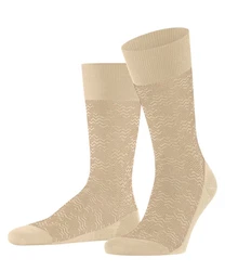 FALKE Socken Mighty Nest (1-Paar) Airport 