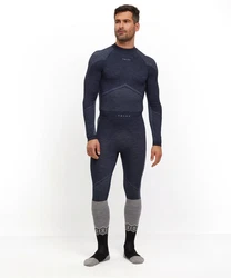 FALKE Thermounterhose Wool-Tech 