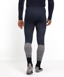 FALKE Thermounterhose Wool-Tech 