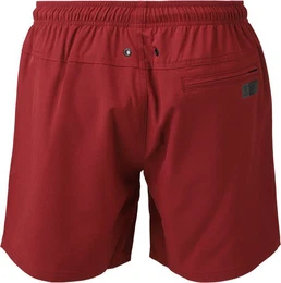 Badehose Bru-conic-N Men Swim Shorts RUST RED