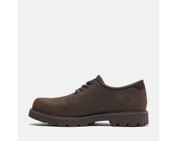 Timberland Britton Road Lace Up Waterproof Schnürschuh Braun/Dunkelbraun/Beige