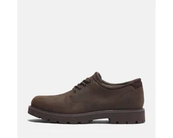 Timberland Britton Road Lace Up Waterproof Schnürschuh Braun/Dunkelbraun/Beige