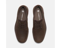 Timberland Britton Road Lace Up Waterproof Schnürschuh Braun/Dunkelbraun/Beige