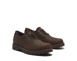 Timberland Britton Road Lace Up Waterproof Schnürschuh Braun/Dunkelbraun/Beige