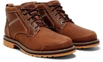 Timberland Larchmont II Chukka Schnürboots Braun/Dunkelbraun/Beige