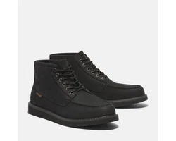 Timberland Newmarket Mid Lace Up Chukka Boot 