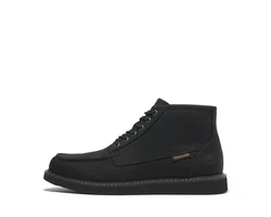 Timberland Newmarket Mid Lace Up Chukka Boot 