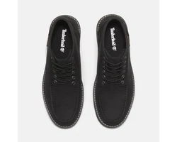 Timberland Newmarket Mid Lace Up Chukka Boot 