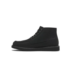 Timberland Newmarket Mid Lace Up Chukka Boot 