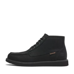 Timberland Newmarket Mid Lace Up Chukka Boot 