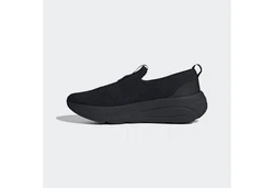 adidas Sportswear CLOUDFOAM GO LOUNGER Slip-On Sneaker Dunkelblau/Schwarz