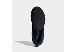 adidas Sportswear CLOUDFOAM GO LOUNGER Slip-On Sneaker Dunkelblau/Schwarz