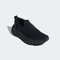 adidas Sportswear CLOUDFOAM GO LOUNGER Slip-On Sneaker Dunkelblau/Schwarz