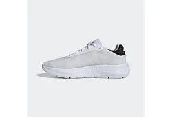 adidas Sportswear CLOUDFOAM COMFY Sneaker Hellgrau/Weiß/Grau