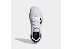 adidas Sportswear CLOUDFOAM COMFY Sneaker Hellgrau/Weiß/Grau