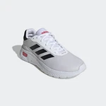 adidas Sportswear CLOUDFOAM COMFY Sneaker Hellgrau/Weiß/Grau