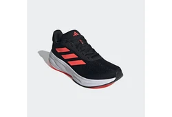 adidas Performance RESPONSE SUPER Laufschuh Rot/Grau/Schwarz