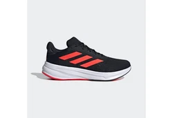 adidas Performance RESPONSE SUPER Laufschuh Rot/Grau/Schwarz