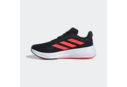 adidas Performance RESPONSE SUPER Laufschuh Rot/Grau/Schwarz