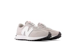 new balance Sneaker '327' Braun/Grau/Hellgrau/Beige/Silber