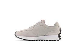 new balance Sneaker '327' Braun/Grau/Hellgrau/Beige/Silber