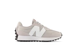 new balance Sneaker '327' Braun/Grau/Hellgrau/Beige/Silber