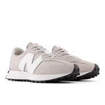 new balance Sneaker '327' Braun/Grau/Hellgrau/Beige/Silber