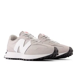 new balance Sneaker '327' Braun/Grau/Hellgrau/Beige/Silber