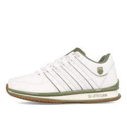 Rinzler Herren White Deep Lichen Gum EUR 45 Sneaker