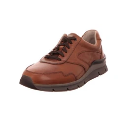 braun regular fit Sneaker (keine Angabe, 1-tlg., keine Angabe)
